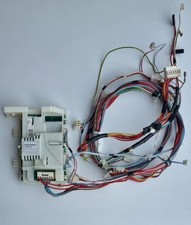 Scheda elettronica lavatrice usato  Busto Garolfo