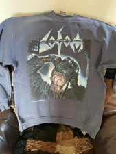 Sodom sweatshirt you gebraucht kaufen  Leipzig
