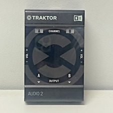 Native instruments traktor for sale  China Grove