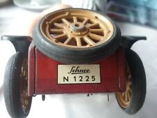 Schuco mercer 1225 gebraucht kaufen  Lauenburg/ Elbe