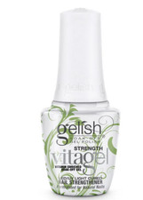 Gelish vitagel forza usato  Spedire a Italy