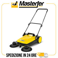 Karcher twin spazzatrice usato  Santarcangelo di Romagna
