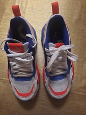 Scarpe ragazzo puma usato  Torino