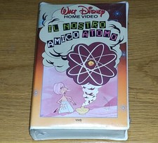 Vhs disney nostro usato  Cremona