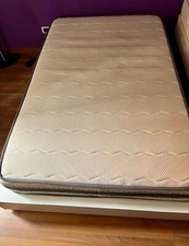 Letto matrimoniale contenitore usato  Milano
