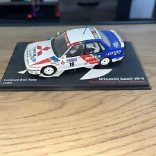 Mitsubishi galant 1er d'occasion  Quingey