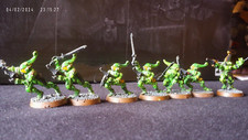 Games workshop. metal for sale  ST. AUSTELL