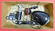Rarität bosch fahrradlampe gebraucht kaufen  Göppingen