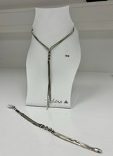 Parure collier bracelet d'occasion  Saint-Médard-en-Jalles