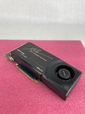 Placa de Vídeo PNY Nvidia GeForce GTX 550 1GB GDDR5 PCIe Enthusiast ED comprar usado  Enviando para Brazil