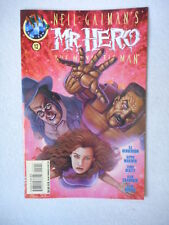 Neil gaiman hero d'occasion  Cavaillon