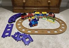 Happyland train track for sale  TENTERDEN