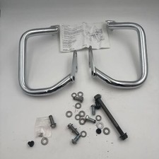 Yamaha sturzbügel highway gebraucht kaufen  Freystadt