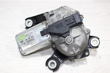 Wischermotor hinten valeo gebraucht kaufen  Schwaigern