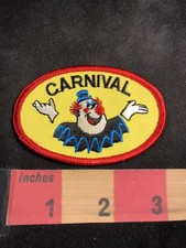 Carnival clown entertainment for sale  Wichita