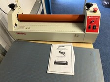 Drytac jet mounter for sale  PWLLHELI