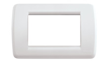 Vimar 16763.01 placca usato  Mussomeli