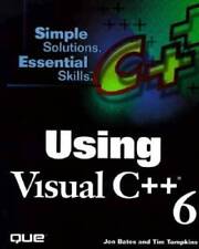 Using visual paperback for sale  Montgomery