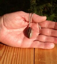 Pendule lingam shiva d'occasion  Belleville