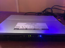 Netgear resdynas 2100 for sale  THETFORD