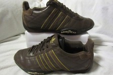 Adidas tuscany leder gebraucht kaufen  Frankfurt am Main