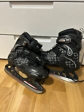 Fila tribe schlittschuhe gebraucht kaufen  Landshut