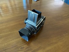 hasselblad 500cm 80mm for sale  Jber