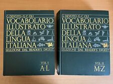 Vocabolario illustrato della usato  Santa Maria a Vico