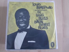 Louis armstrong st gebraucht kaufen  Berlin