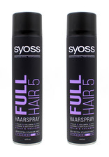Syoss full hair gebraucht kaufen  Wilhermsdorf