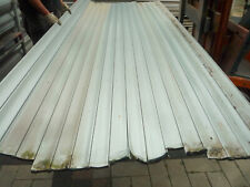 Stk aluminium isolierte gebraucht kaufen  Amstetten