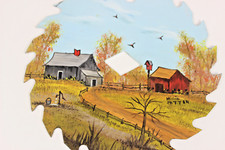 Hand painted art for sale  Carlstadt