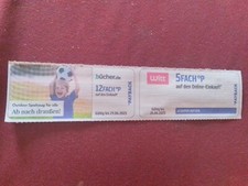 Coupon bücher witt gebraucht kaufen  Unterhaching