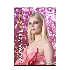 Beautiful lucy boynton for sale  LONDON