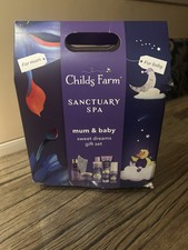 Childs farm sanctuary for sale  COVENTRY