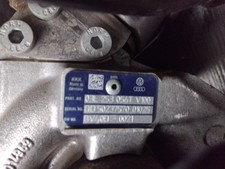 Turbina volkswagen tiguan usato  Fasano