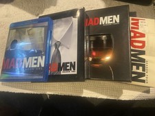 Mad men season for sale  Chicago