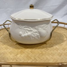 Vintage telaflora ceramic for sale  Cherokee