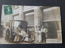 Carte photo situé d'occasion  Magenta