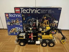Lego technic autokran gebraucht kaufen  Mainz