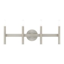 Livex lighting brushed for sale  USA