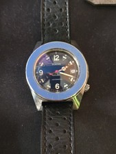 Bulova sea hunter usato  Macerata