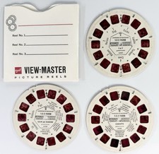Gaf view master for sale  Portage
