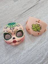 Blythe custom oak gebraucht kaufen  Zeitz