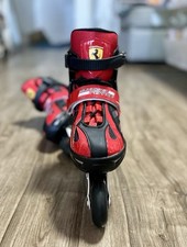 Ferrari adjustable inline for sale  Honolulu