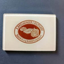 Historischer kleiner werbespie gebraucht kaufen  Stuttgart
