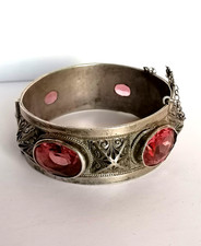 Antico bracciale ottomano usato Antico bracciale ottomano usato  Torino