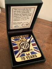 Car club 1930 for sale  EYEMOUTH