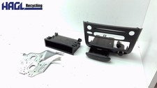 Blende radio einbauteilen gebraucht kaufen  Rudelzhausen