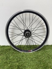 20inch rear wheel for sale  WEYBRIDGE
